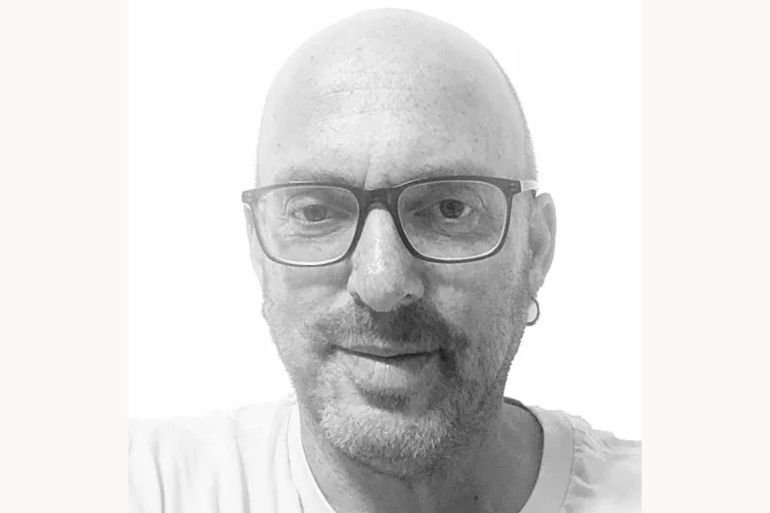Israeli academic and Al Jazeera contributor Ori Goldberg dies at 50