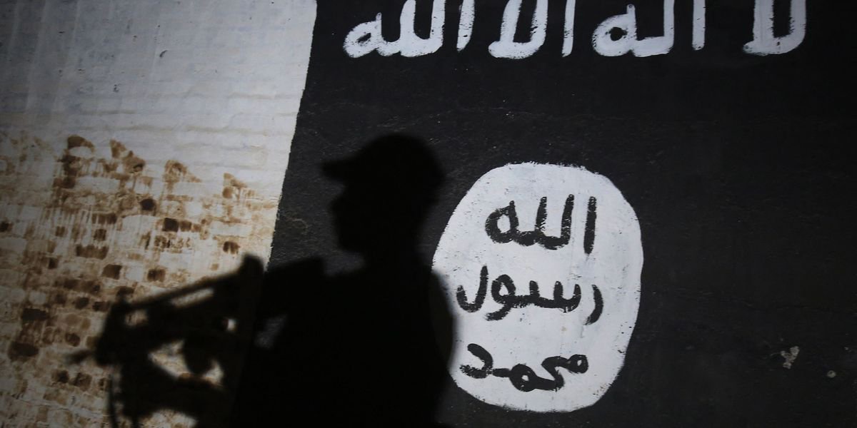 Isis suspect allowed to claim asylum in Britain and live in taxpayer-funded hotel