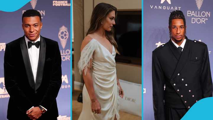 Ballon d’Or 2026: Mbappé, Yamal and Other Stars Who Stole the Show on the Red Carpet