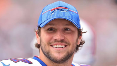 “I guess I’m a little sick”: Josh Allen opens up on his knee injury concerns ahead of Week 4 clash against the New England Patriots