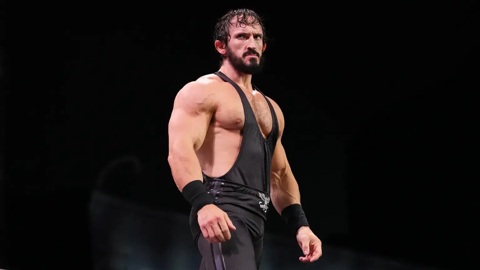 Police share update on death of ‘Pac’ ex-WWE star Benjamin Satterley