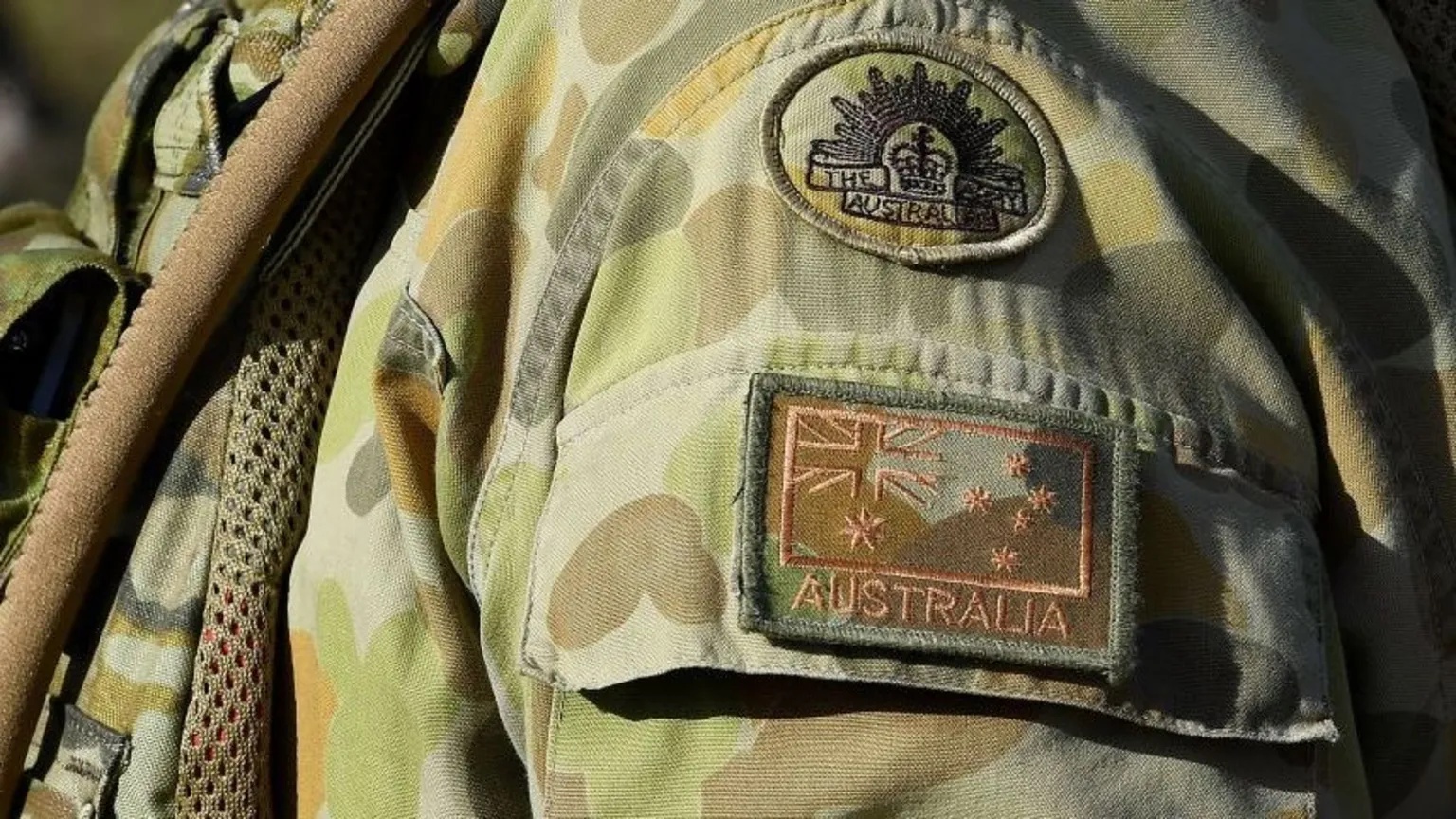 Australian soldier dies and five injured in training exercise