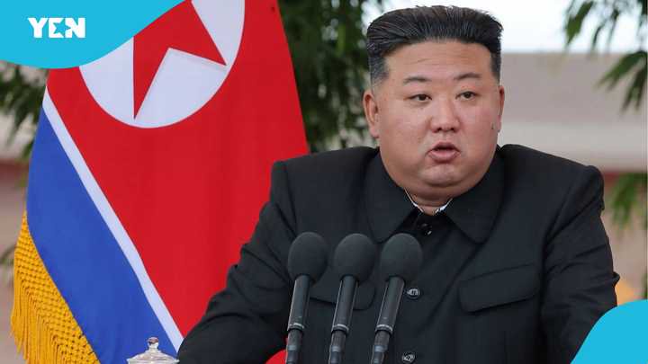 Is Kim Jong Un Dead? New Photo Emerges Appearing to Debunk North Korean Leader’s Rumoured Passing