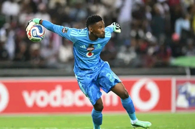 Predicted Orlando Pirates Starting XI for Soweto Derby Against Kaizer Chiefs