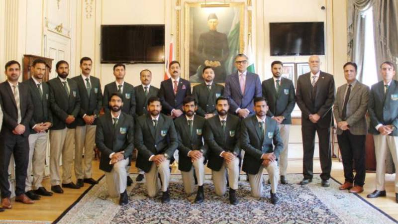 Pakistan Army Wins Silver at Cambrian Patrol 2026, Extends Five-Year Medal Streak