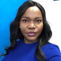 TVC’s Abosede Adeniran: AI News Anchor Is No Threat To Human Presenters