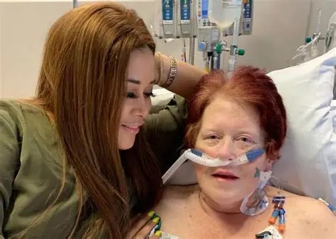 Adunni Ade Loses Mother After Years of Health Struggles