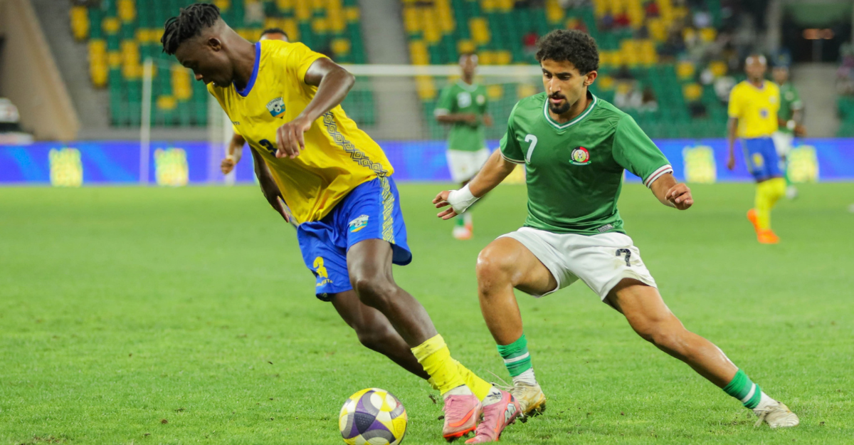 Harambee Stars Extend Unbeaten Run Against Rwanda but Remain Winless