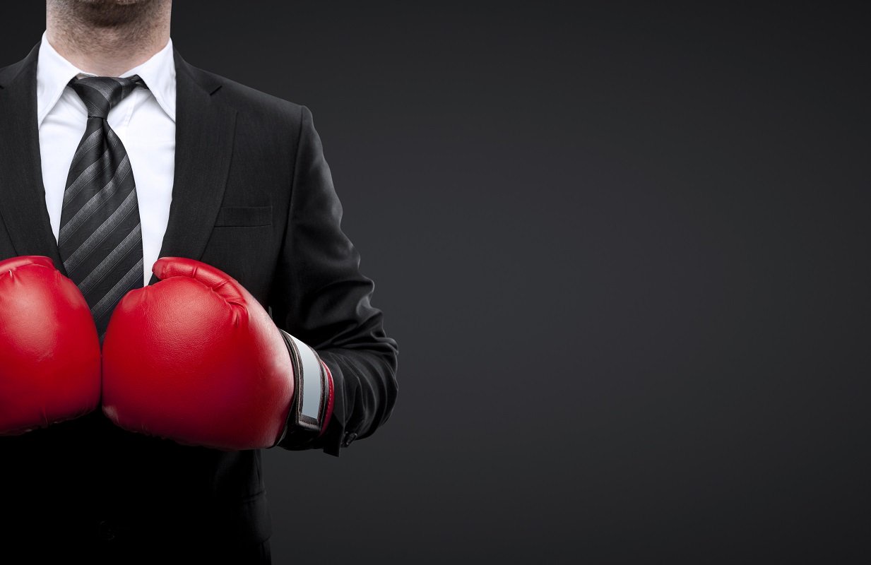 How To Identify Your Competitors in Business