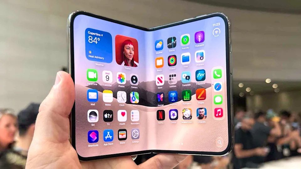 iPhone Duo — I ranked the 9 biggest reasons to buy Apple’s $2,000 foldable