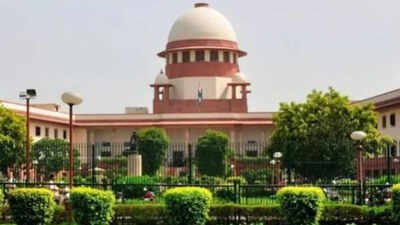 Supreme Court may get 3 judges today, to be one short of full strength