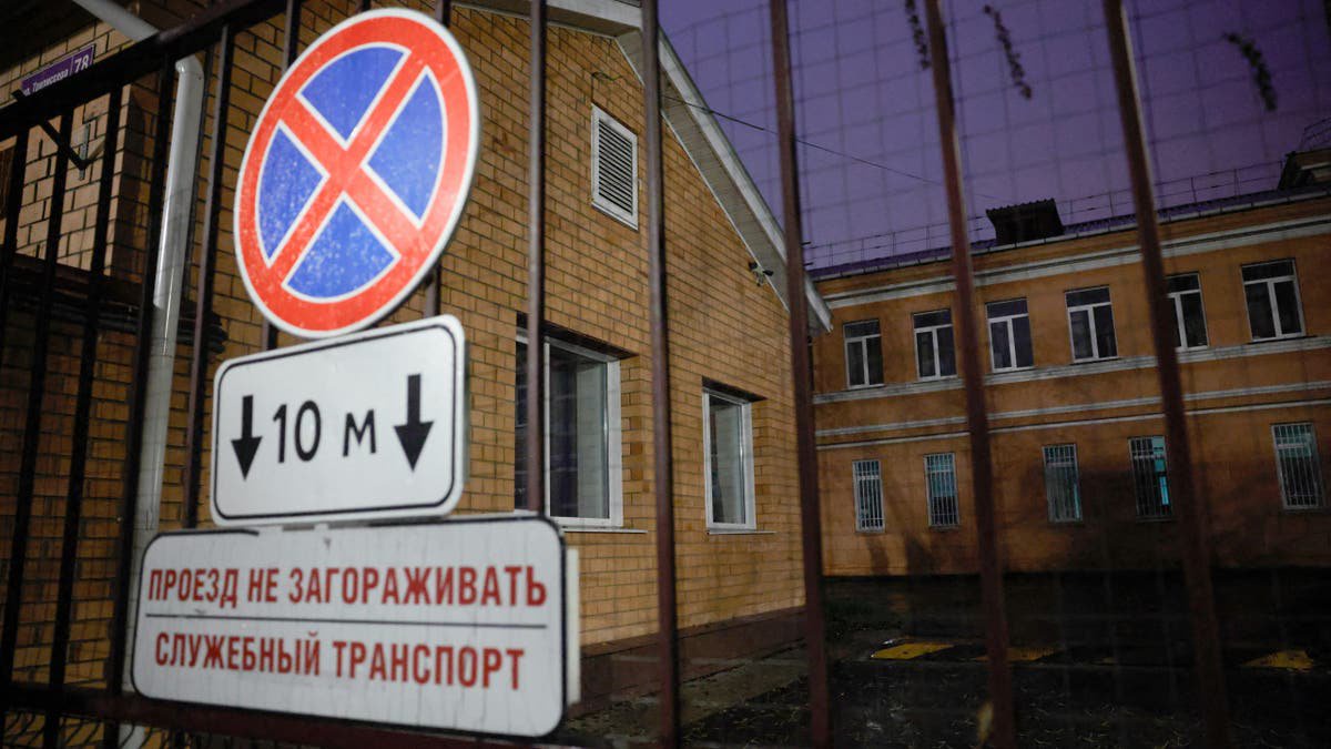 Plague mystery revives concerns over not-to-secret Russian bioweapons program