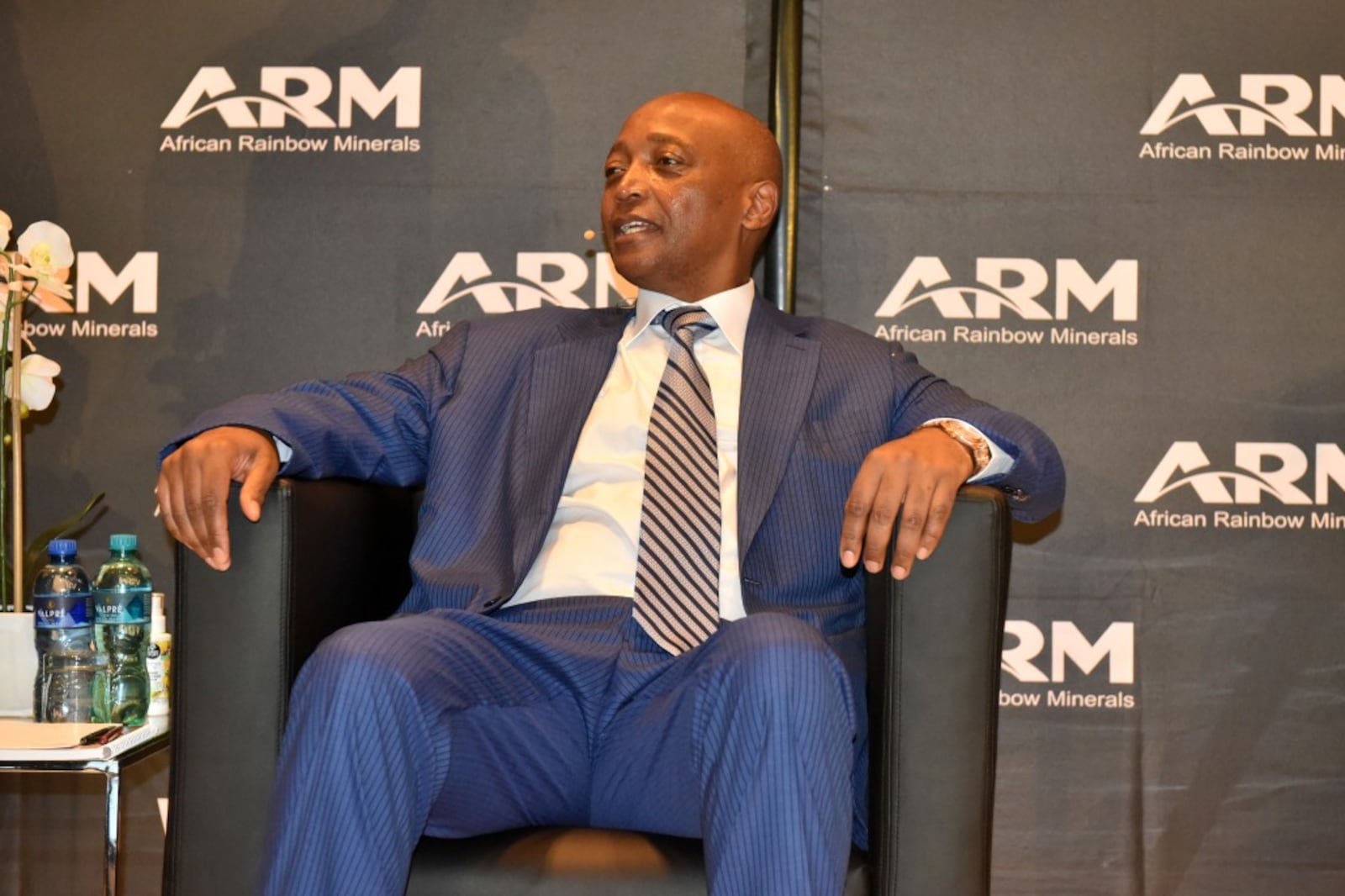 Assmang tax misstep deepens Motsepe-Sacco mining feud