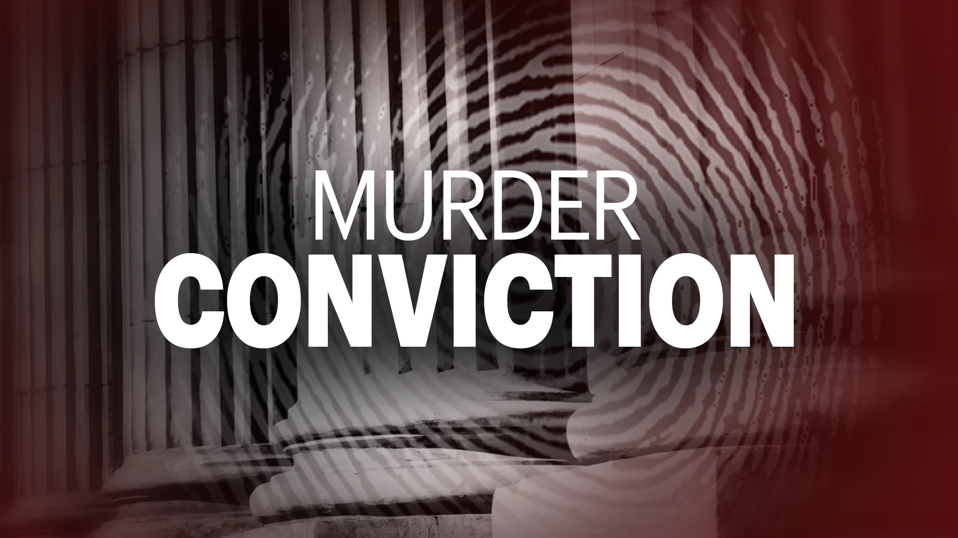 Edison man convicted of murder, attempted murder in South Plainfield stabbings