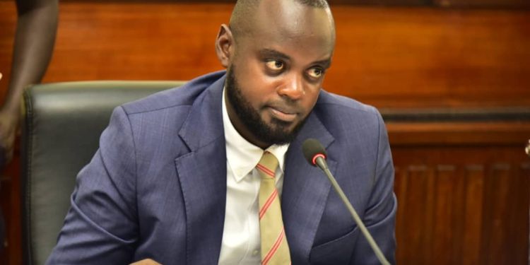 Parliament Reviews Digital Number Plate Rollout Amid Capacity Questions