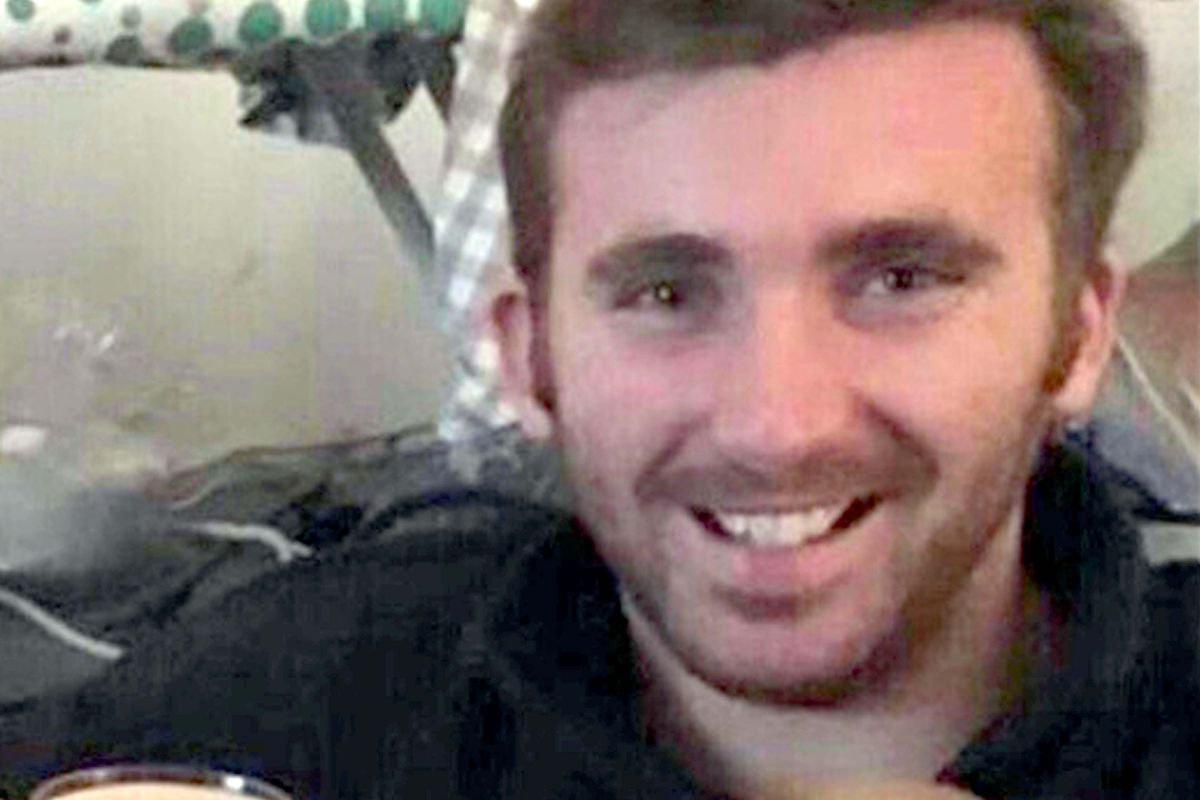 Brit paratrooper killed in weapons test explosion while helping Ukraine in war against Russia