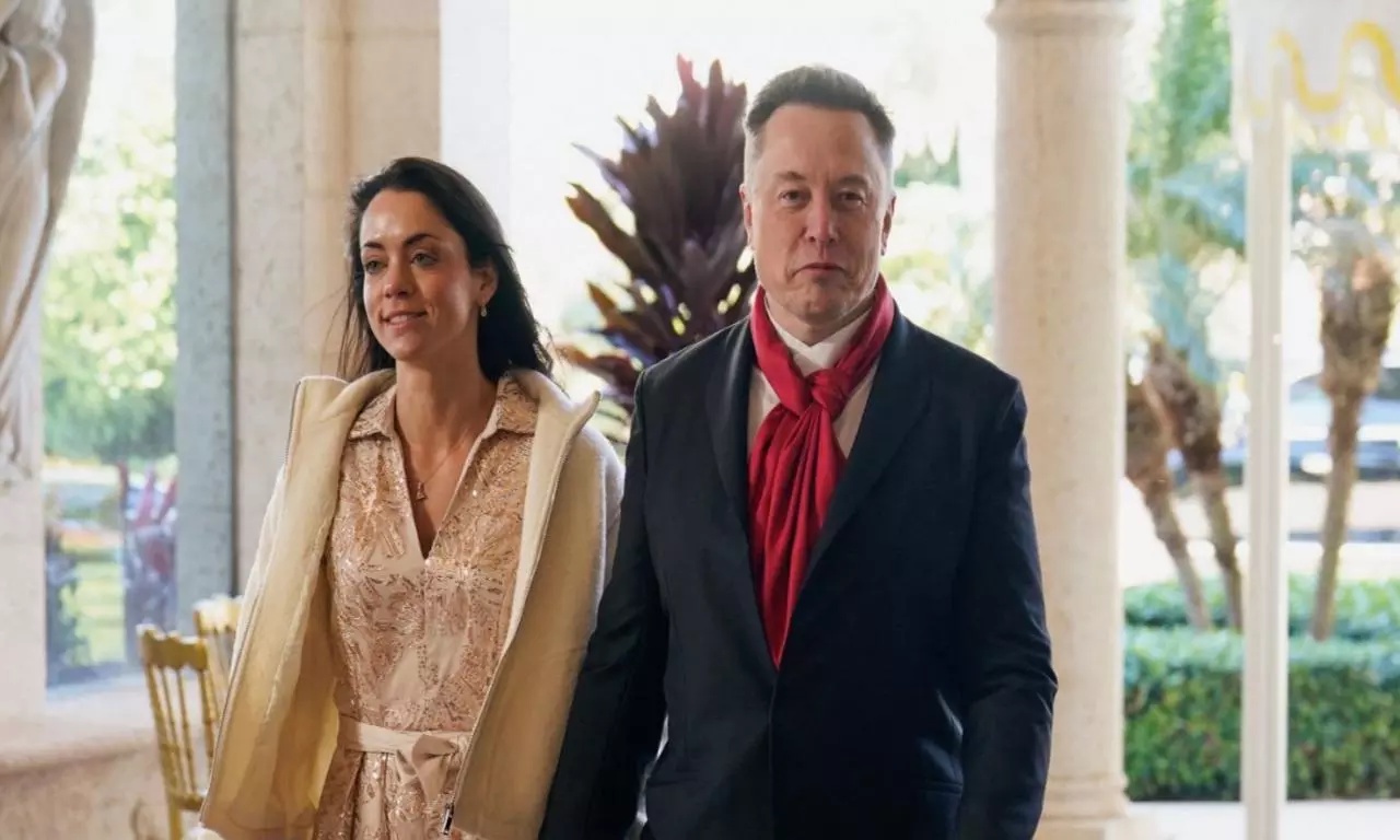 I’m Hurting: Musk’s Partner Shivon Zilis Confirms Sudden Split
