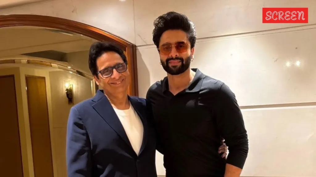 Producer Vashu Bhagnani hospitalised a day after IT raids on him, Rakul Preet Singh