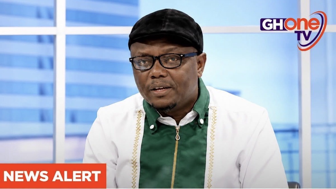 Richard Sumah Questions How Much of GoldBod’s Reported $11.6 Billion Went Into Ghana’s Economy