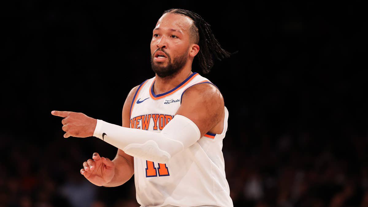 You Don’t Have to Be a Billionaire to Own A Piece of the NY Knicks — Here’s how