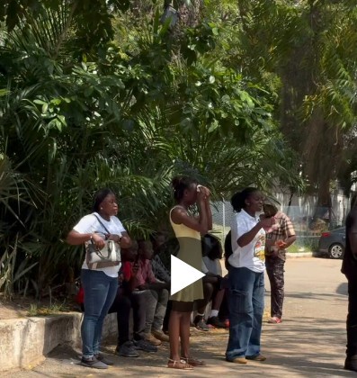 Evacuated Ghanaians Break Silence Amid Growing Dispute With Foreign Affairs Ministry