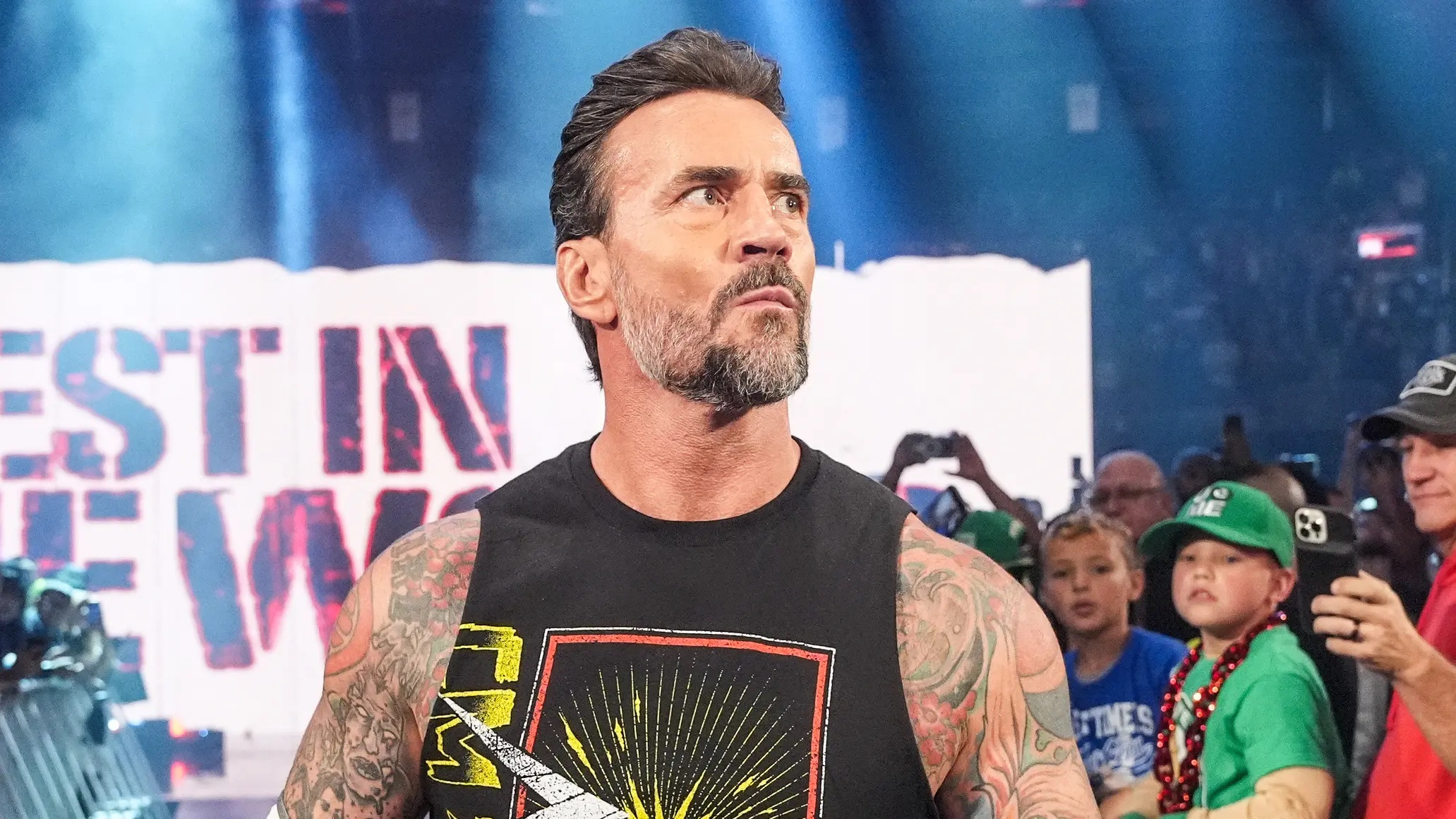 Ranking 6 WWE Stars Who Could Win the Men’s Money in the Bank Match