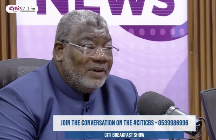 We Can’t Work But Galamseyers Are Working Freely On Our Land – Mining Company Cries Out