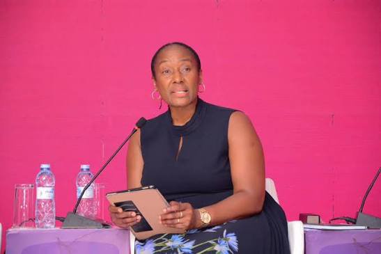 Open Letter to Prof. Pamela K. Mbabazi: The Soul of Kampala cannot be replaced by a Shopping Mall