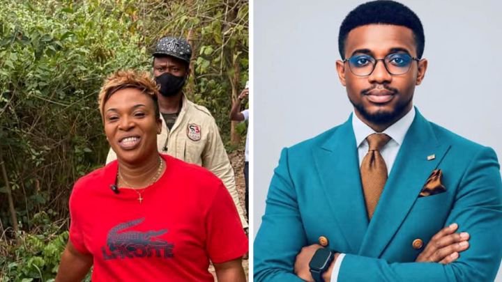 Affaire terrain : « Une photo avec Rita Djédjé ne fait pas automatiquement de vous un complice » (Juriste Blessing)