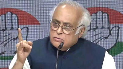 ‘All a matter of demokursi’: Congress attacks PM Narendra Modi, HM Amit Shah over Jantar Mantar denotification