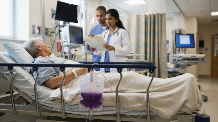 A 78-Year-Old’s Purple Catheter Bag Pointed ER Doctors to a Much Bigger Crisis at Home