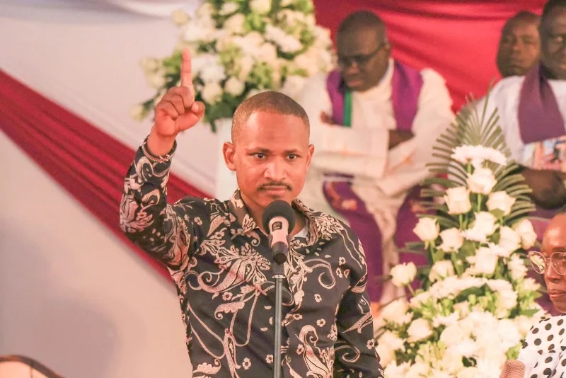 Babu’s Nairobi ambitions face test of alliances and numbers