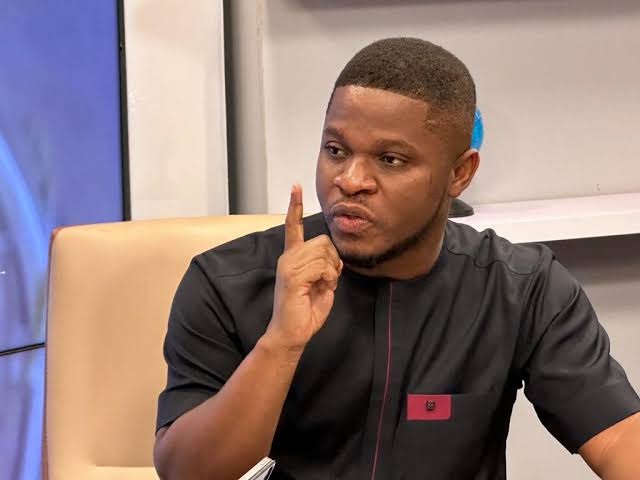 “Unlicensed Miners Are in the Millions; Banning Them Won’t Work” — Sammy Gyamfi Reveals Why