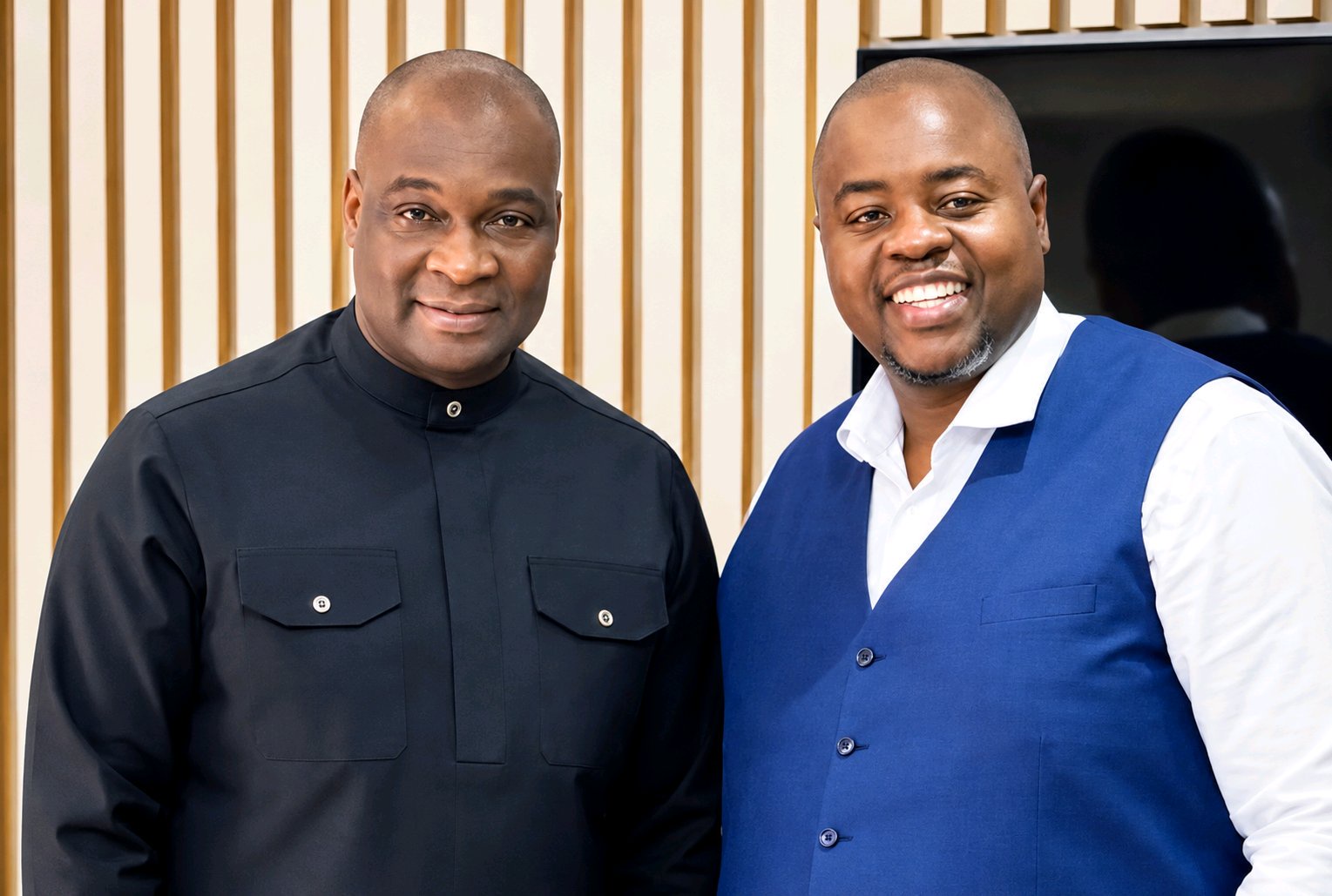 What chivayo did with man of God 4 days before crashing to death
