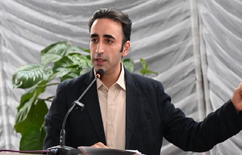 Bilawal seeks Centre-province pact on counterterrorism, urges political solution in KP
