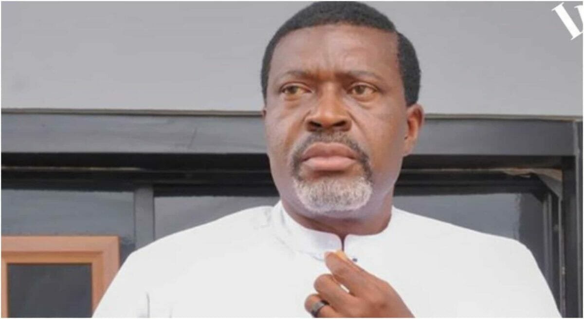 It’s not your business what they pay Nigerian actors, Kanayo tells Ghanaian counterparts