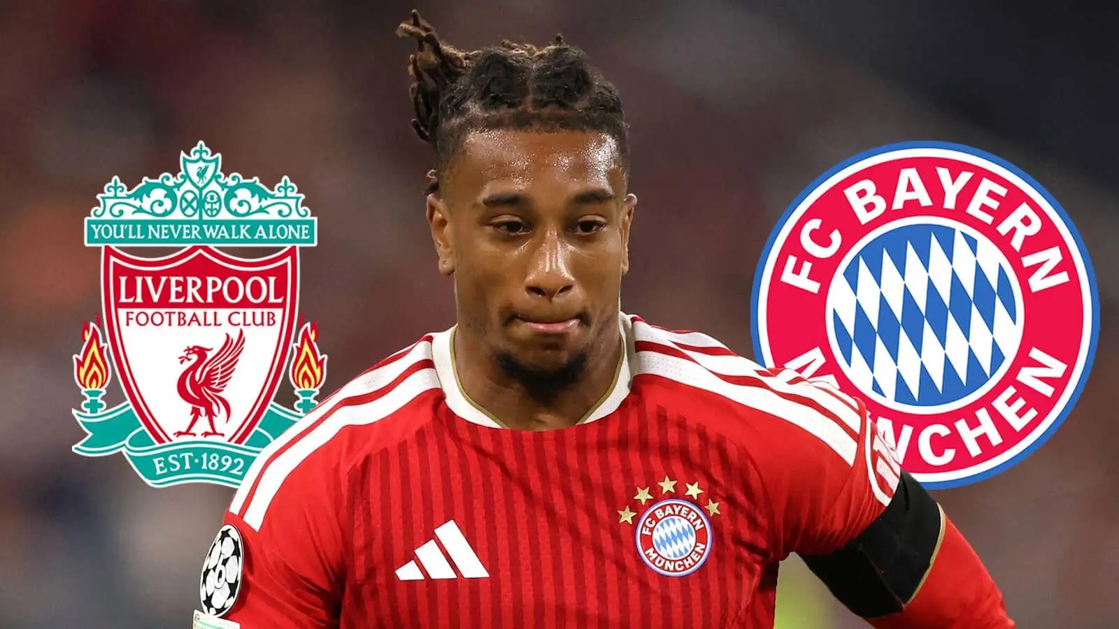 Michael Olise reaches final decision on Liverpool, Real Madrid, Barcelona moves as Bayern talks begin – Exclusive