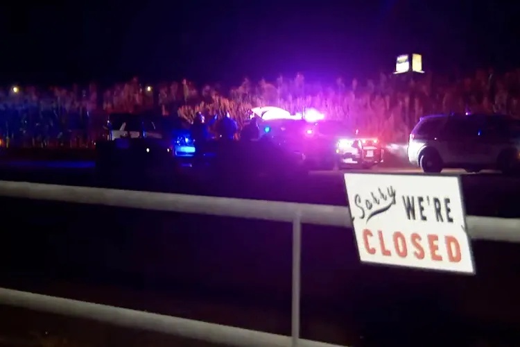 2 People, a 19-Year-Old Woman and a 20-Year-Old Man, Stabbed After ‘Disagreement’ Escalates Inside Popular 40-Acre Corn Maze