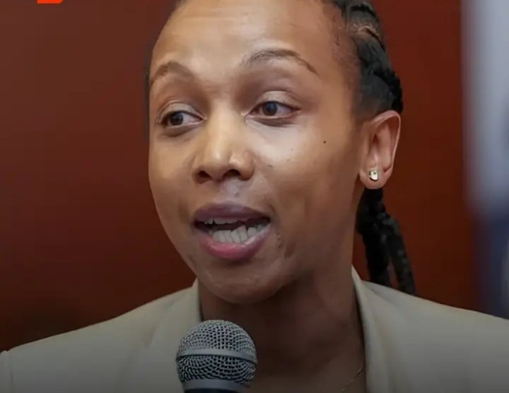 RIP: Photos Of The Equity Bank Official Who Died While On A Business Trip In China