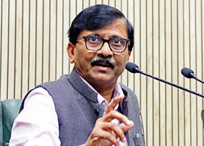 Sanjay Raut predicts Cabinet reshuffle by early 2027, demands CEC’s resignation