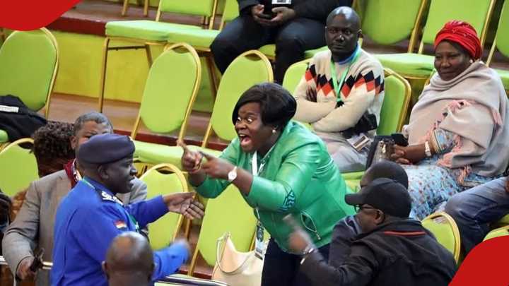 MPs Pass Bill Removing Requirement for IEBC to Livestream Election Results