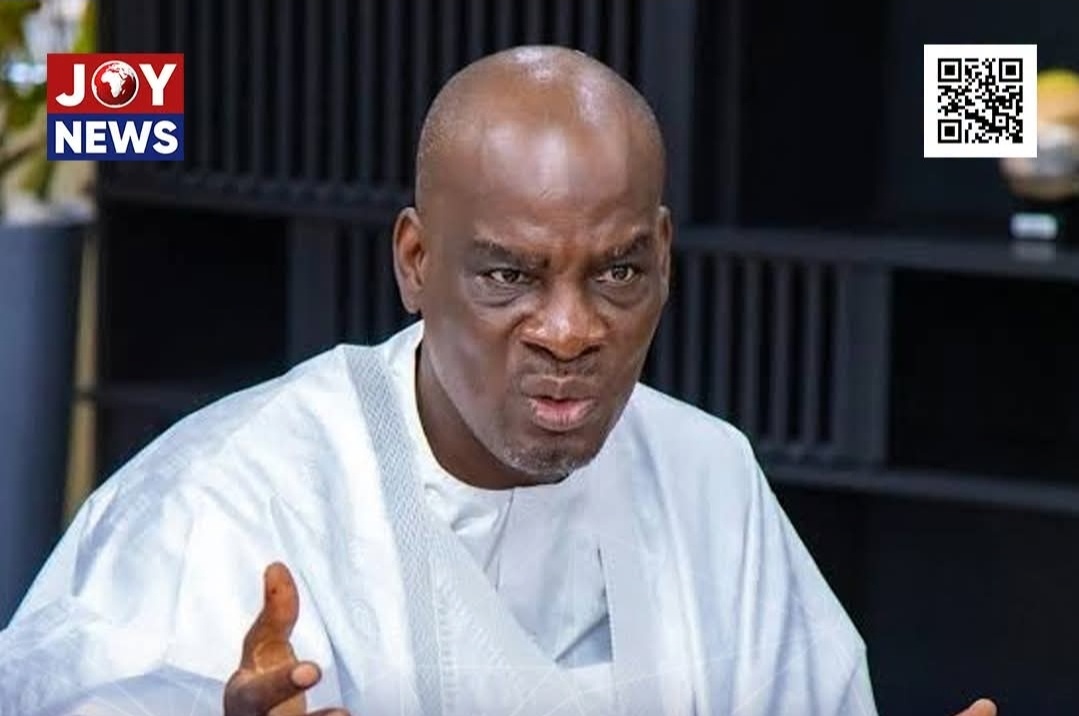 “Agbenyo’s Appointment Is Constitutionally Appropriate” — Haruna Iddrisu