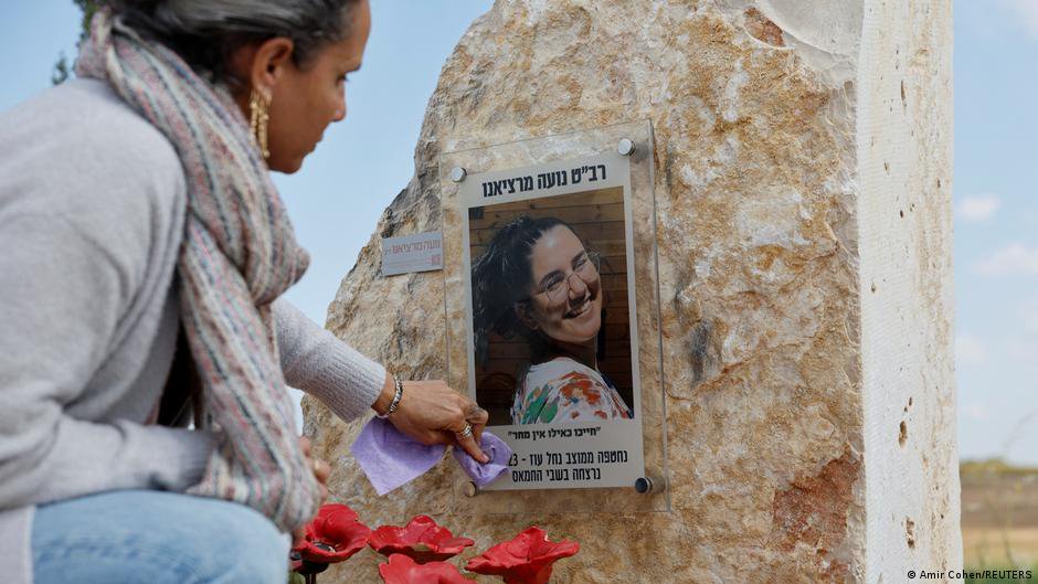 October 7 attacks in Israel