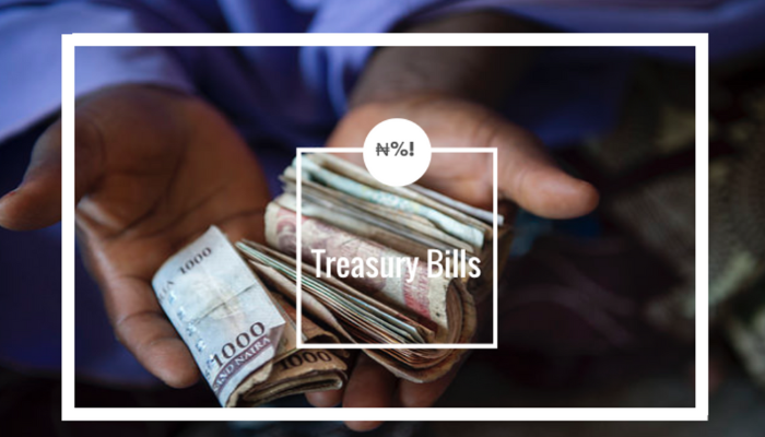 CBN offers N450 billion today, second NTB auction of Q4 issuance