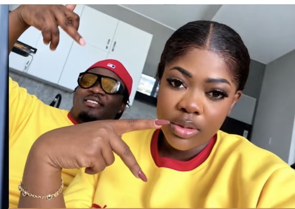 It Really Pains Me That I Rejected All The Rich Men That Were Chasing Me Back Then – Asantewaa