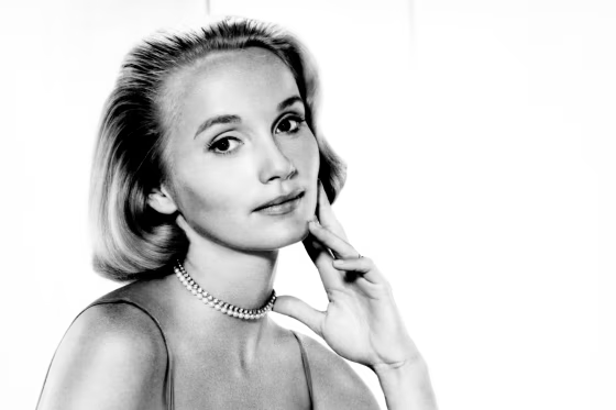 Eva Marie Saint, star of ‘On the Waterfront’ and ‘North by Northwest,’ dies at 102