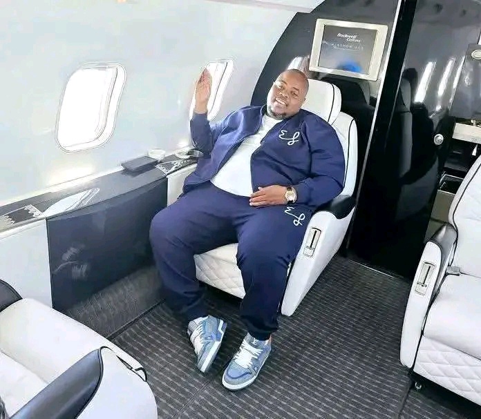 Disturbing Video Showing Body of Zimbabwean Tycoon Burning Into Flames After Tragedy Emerges
