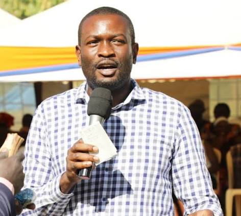 Sifuna Explains What Kenyans Must Know Before Ruto Signs Investment Deals