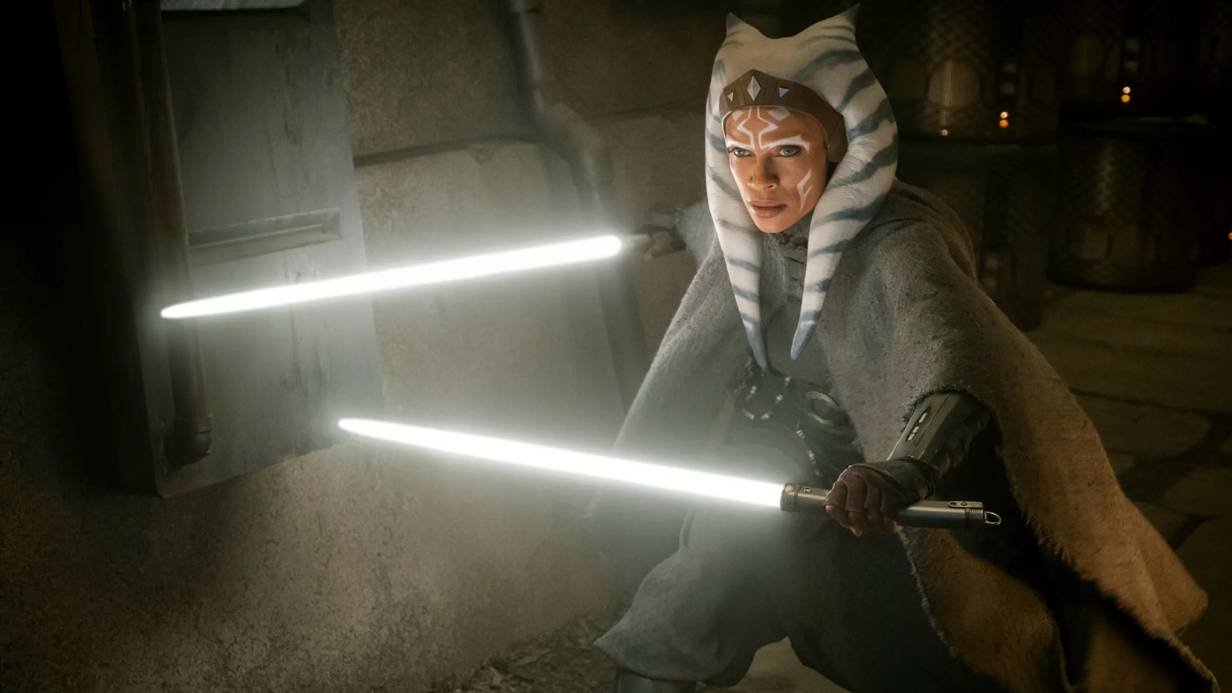 ‘Ahsoka’ Season 2 Is Making a Major Change to Its Sci-Fi Formula
