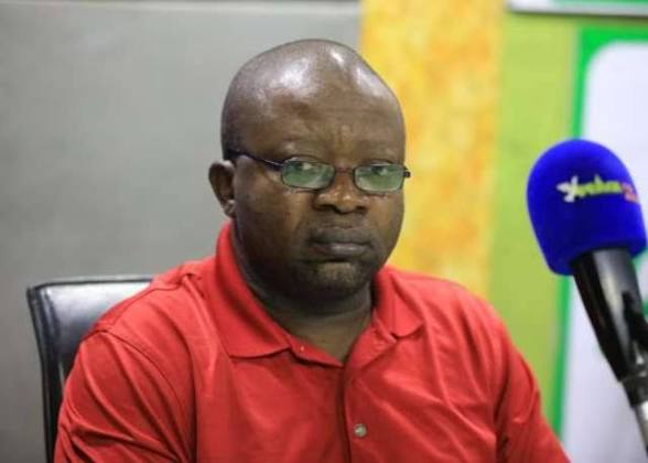 It Would Be a Problem – Kwame Asah-Asante Warns Over Emelia Agbenyo’s EC Appointment